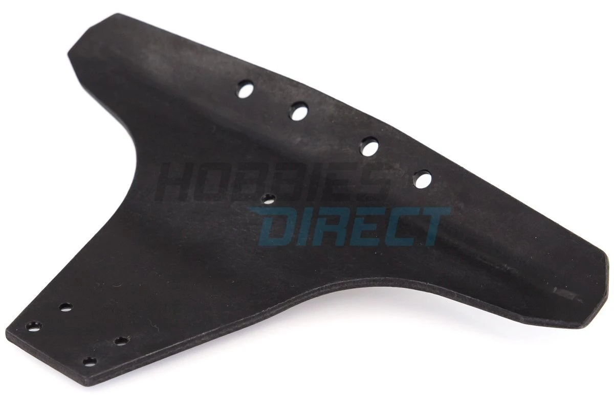 26020 | T-Bone Racing Black HPI Blitz Front Basher Bumper 3 26020 | T-Bone Racing Black HPI Blitz Front Basher Bumper