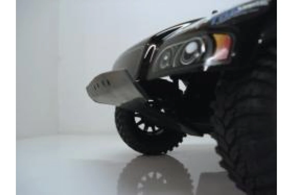 26020 | T-Bone Racing Black HPI Blitz Front Basher Bumper 8 26020 | T-Bone Racing Black HPI Blitz Front Basher Bumper - Image 6