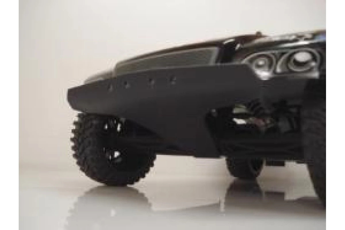 26020 | T-Bone Racing Black HPI Blitz Front Basher Bumper 9 26020 | T-Bone Racing Black HPI Blitz Front Basher Bumper - Image 7