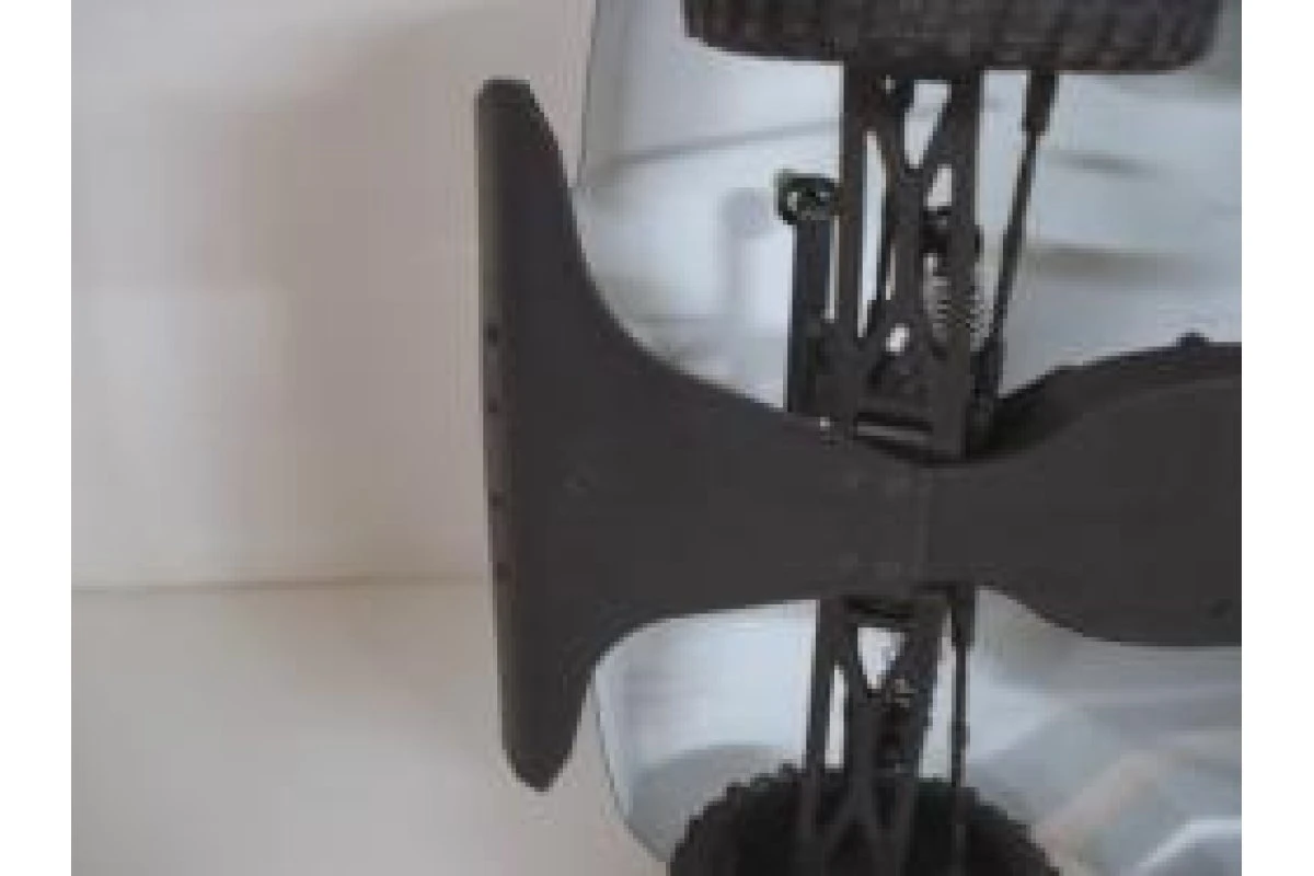 26020 | T-Bone Racing Black HPI Blitz Front Basher Bumper 10 26020 | T-Bone Racing Black HPI Blitz Front Basher Bumper - Image 8