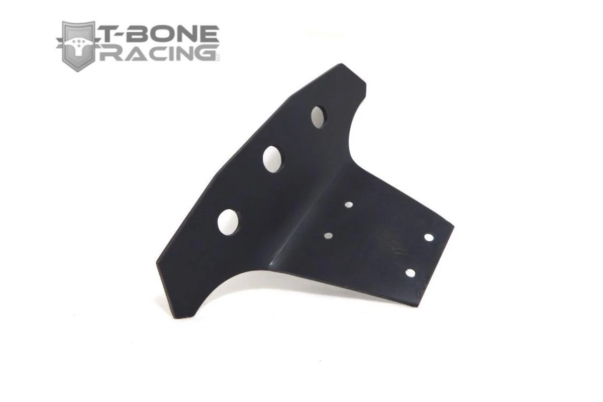 26025 | T-Bone Racing Black HPI Vorza Front Basher Bumper 5 26025 | T-Bone Racing Black HPI Vorza Front Basher Bumper - Image 3
