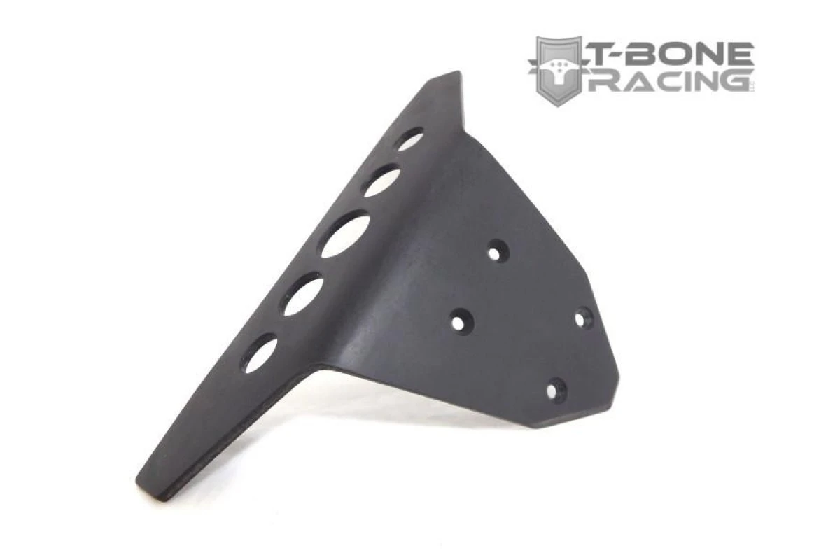 26033 | T-Bone Racing Black HPI Vorza Wide Rear Basher Bumper 5 26033 | T-Bone Racing Black HPI Vorza Wide Rear Basher Bumper - Image 3