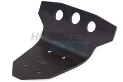 26034 | T-Bone Racing Black HPI Vorza Rear Bumper