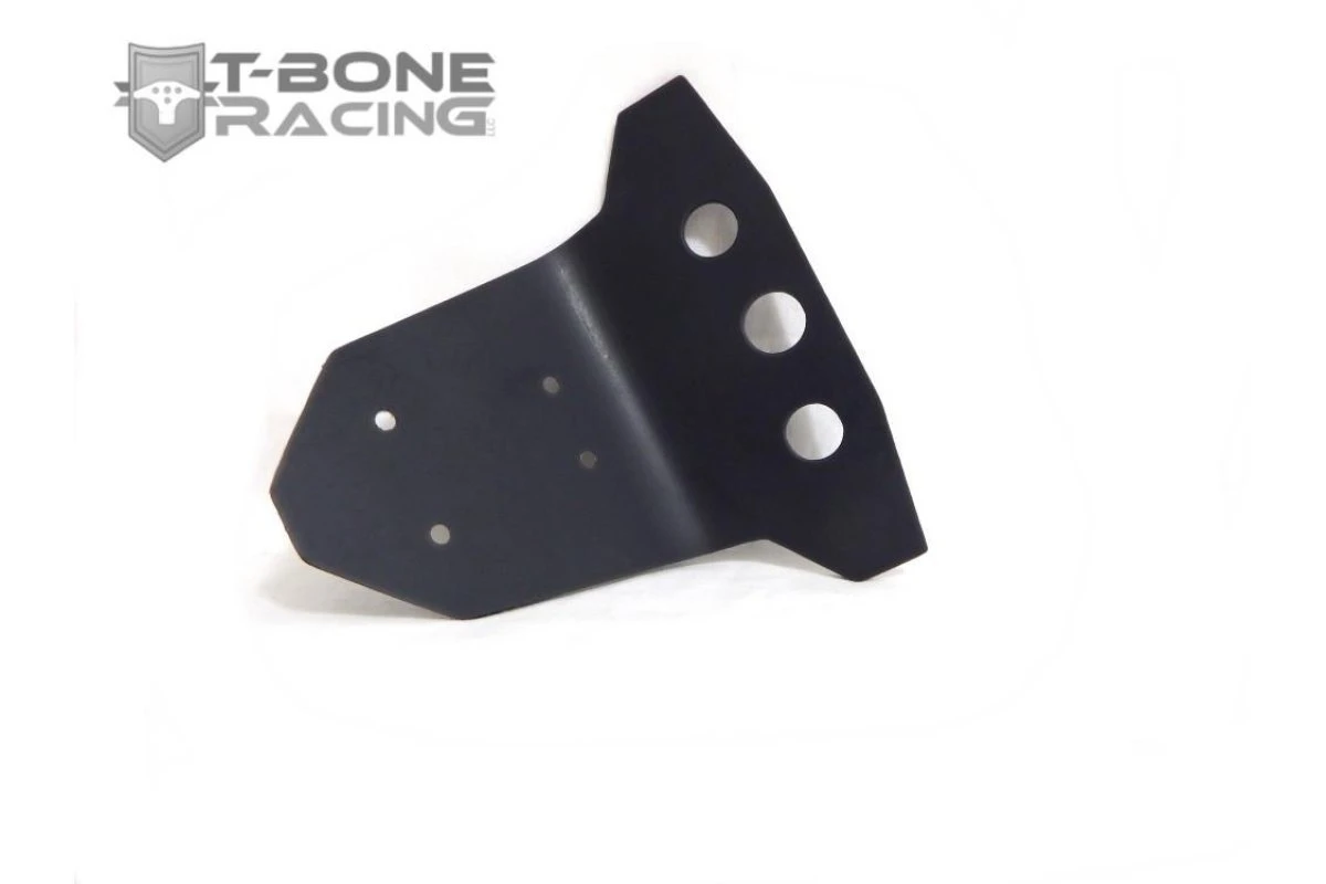 26034 | T-Bone Racing Black HPI Vorza Rear Bumper 5 26034 | T-Bone Racing Black HPI Vorza Rear Bumper - Image 3