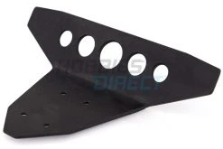 26035 | T-Bone Racing Black HPI Trophy Buggy Flux Wide Rear Basher Bumper