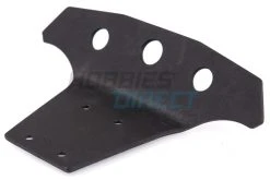26038 | T-Bone Racing Black HPI Trophy Buggy Flux Front Basher Bumper