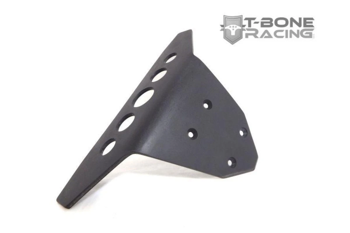 26093 | T-Bone Racing Black HPI Trophy Truggy Flux Wide Rear Basher Bumper 5 26093 | T-Bone Racing Black HPI Trophy Truggy Flux Wide Rear Basher Bumper - Image 3