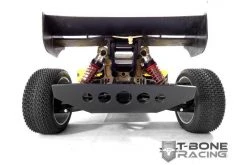 26093 | T-Bone Racing Black HPI Trophy Truggy Flux Wide Rear Basher Bumper 13 26093 | T-Bone Racing Black HPI Trophy Truggy Flux Wide Rear Basher Bumper -T-Bone Racing Store TBO 26093 53 1200x800 1