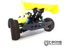 26093 | T-Bone Racing Black HPI Trophy Truggy Flux Wide Rear Basher Bumper 15 26093 | T-Bone Racing Black HPI Trophy Truggy Flux Wide Rear Basher Bumper -T-Bone Racing Store TBO 26093 55 1200x800 1