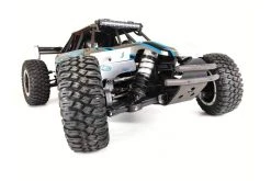 37238 | T-Bone Racing Black DBXL-E XV4 Front Bumper