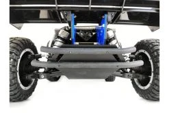 37240 | T-Bone Racing Black DBXL-E XV4 Rear Bumper -T-Bone Racing Store TBO 37240 02 1200x800 1