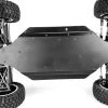 37242 | T-Bone Racing Black DBXL-E Chassis Skid Plate -T-Bone Racing Store TBO 37242 00 1200x800 1