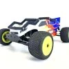 T-Bone Racing 37248 | T-Bone 1/18 Losi Mini-T Front Bumper Pro