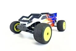 T-Bone Racing 37248 | T-Bone 1/18 Losi Mini-T Front Bumper Pro
