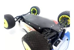 T-Bone Racing 37250 | T-Bone 1/18 Losi Mini-T Chassis Skid Plate