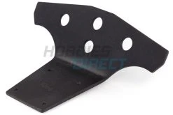 47060 | T-Bone Racing Black HSP Binturong/Lion Front Basher Bumper
