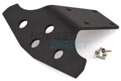 47060 | T-Bone Racing Black HSP Binturong/Lion Front Basher Bumper -T-Bone Racing Store TBO 47060 02 1200x800 1