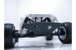 47061 | T-Bone Racing Black HSP Binturong/Lion Rear NM2 Bumper -T-Bone Racing Store TBO 47061 52 1200x800 1