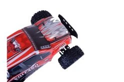 47069 | T-Bone Racing Black HSP Binturong/Lion Front MT Basher Bumper -T-Bone Racing Store TBO 47069 02 1200x800 1