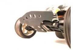 62002 | T-Bone Racing Black Traxxas Rustler Front Thrasher Bumper -T-Bone Racing Store TBO 62002 51 1200x800 1