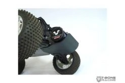 62005 | T-Bone Racing Black Traxxas Rustler XL5/VXL Rear Motor Guard Bumper 16 62005 | T-Bone Racing Black Traxxas Rustler XL5/VXL Rear Motor Guard Bumper -T-Bone Racing Store TBO 62005 55 1200x800 1