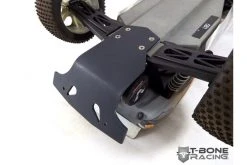 62010 | T-Bone Racing Black Traxxas Rustler VXL/XL5 BMG2 Rear Bumper -T-Bone Racing Store TBO 62010 53 1200x800 1