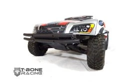 62014 | T-Bone Racing Black Traxxas Slash 4x4 Front XV4 Bumper Kit -T-Bone Racing Store TBO 62014 51 1200x800 1
