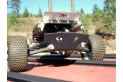 62017 | T-Bone Racing Black Traxxas Rustler XL5/VXL Rear NM3 Bumper -T-Bone Racing Store TBO 62017 54 1200x800 1