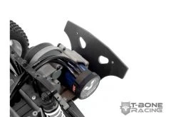 62017 | T-Bone Racing Black Traxxas Rustler XL5/VXL Rear NM3 Bumper -T-Bone Racing Store TBO 62017 56 1200x800 1