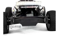 62017 | T-Bone Racing Black Traxxas Rustler XL5/VXL Rear NM3 Bumper -T-Bone Racing Store TBO 62017 57 1200x800 1