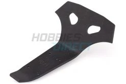 62026 | T-Bone Racing Black Traxxas 1/16 E-Revo Rear NM2 Bumper