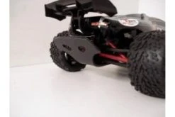 62026 | T-Bone Racing Black Traxxas 1/16 E-Revo Rear NM2 Bumper -T-Bone Racing Store TBO 62026 51 1200x800 1