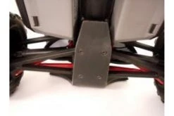 62026 | T-Bone Racing Black Traxxas 1/16 E-Revo Rear NM2 Bumper -T-Bone Racing Store TBO 62026 52 1200x800 1