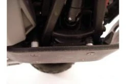 62026 | T-Bone Racing Black Traxxas 1/16 E-Revo Rear NM2 Bumper -T-Bone Racing Store TBO 62026 54 1200x800 1