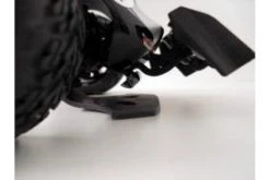 62026 | T-Bone Racing Black Traxxas 1/16 E-Revo Rear NM2 Bumper -T-Bone Racing Store TBO 62026 55 1200x800 1