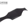 62027 | T-Bone Racing Black Traxxas 1/16 E-Revo Chassis Brace -T-Bone Racing Store TBO 62027 51 1200x800 1