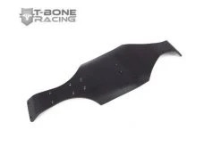 62027 | T-Bone Racing Black Traxxas 1/16 E-Revo Chassis Brace