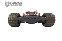 62028 | T-Bone Racing Black Traxxas 1/16 E-Revo Chassis Brace 3Pcs -T-Bone Racing Store TBO 62028 55 1200x800 1