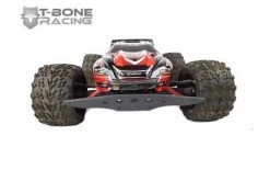 62028 | T-Bone Racing Black Traxxas 1/16 E-Revo Chassis Brace 3Pcs -T-Bone Racing Store TBO 62028 56 1200x800 1