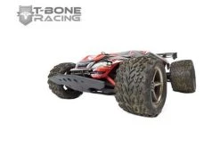 62028 | T-Bone Racing Black Traxxas 1/16 E-Revo Chassis Brace 3Pcs -T-Bone Racing Store TBO 62028 57 1200x800 1