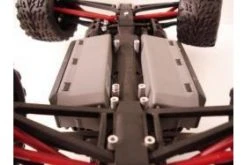 62028 | T-Bone Racing Black Traxxas 1/16 E-Revo Chassis Brace 3Pcs -T-Bone Racing Store TBO 62028 58 1200x800 1