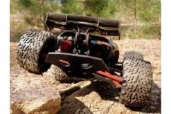 62028 | T-Bone Racing Black Traxxas 1/16 E-Revo Chassis Brace 3Pcs -T-Bone Racing Store TBO 62028 60 1200x800 1