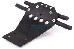 62031 | T-Bone Racing Black Traxxas Stampede 2WD Front XV4 Bumper