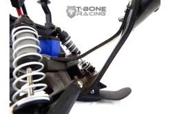 62031 | T-Bone Racing Black Traxxas Stampede 2WD Front XV4 Bumper -T-Bone Racing Store TBO 62031 54 1200x800 1