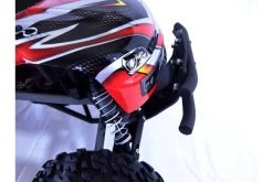 62031 | T-Bone Racing Black Traxxas Stampede 2WD Front XV4 Bumper -T-Bone Racing Store TBO 62031 55 1200x800 1