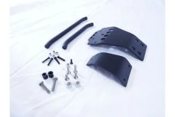 62031 | T-Bone Racing Black Traxxas Stampede 2WD Front XV4 Bumper -T-Bone Racing Store TBO 62031 56 1200x800 1