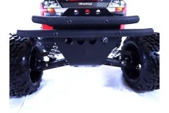 62031 | T-Bone Racing Black Traxxas Stampede 2WD Front XV4 Bumper -T-Bone Racing Store TBO 62031 58 1200x800 1