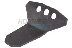 62032 | T-Bone Racing Black Traxxas 1/16 E-Revo Pro Front Bumper