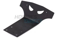 62036 | T-Bone Racing Black Traxxas Stampede XL5/VXL Rear NM3 Bumper