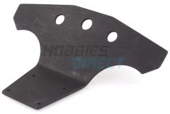 62045 | T-Bone Racing Black Traxxas E-Maxx Front Basher Bumper